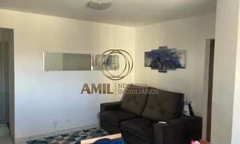 Imagem: Apartamento Edifício Lausanne / Jardim