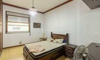 Imagem 7: Apartamento para venda com 182 metros quadrados com 3 quartos em Flamengo - Rio de Janeiro