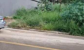 Imagem: Terreno para venda com 257 metros quadrados