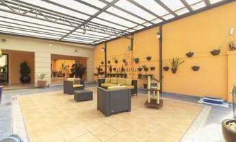 Imagem 5: Casa Venda 5 Dormitórios - 490 m² Alto da Lapa