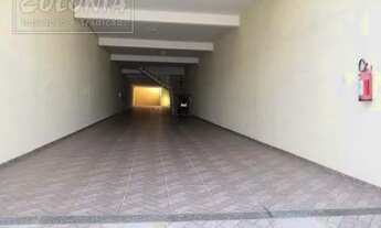 Imagem 6: Santo André - Apartamento Padrão - Vila Tibiriçá