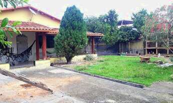 Imagem 5: Casa em Itaóca, lote inteiro, a 500 metros da praia!