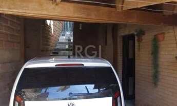 Imagem 3: Casa em Ipanema Casa com 3 dormitórios