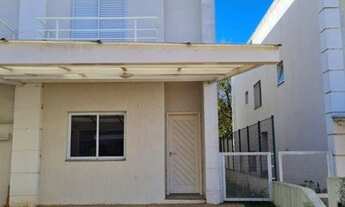 Imagem 4: Casa com 3 dormitórios para alugar, 122 m² por R$ 2.514,50/mês - Vila Cleto - Itu/SP