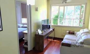 Imagem 2: Apartamento 54m² - 1 dormitório no bairro Partenon