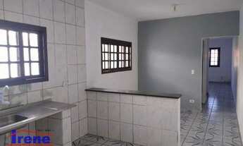 Imagem 5: Sobrado com 2 dormitórios para alugar, 96 m² por R$ 1.600,00/mês - Satélite - Itanhaém/SP