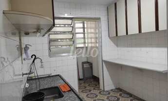 Imagem 6: São Paulo - Apartamento Padrão - Tatuapé