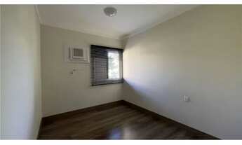 Imagem 5: Um Condomínio dentro de um Bosque