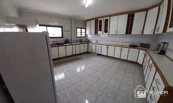 Imagem 4: Apartamento à venda no bairro Guilhermina em Praia Grande/SP