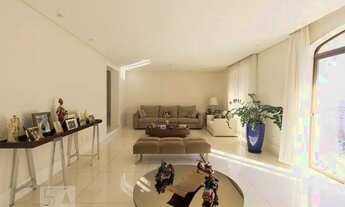 Imagem 2: Apartamento para Aluguel - Santana, 4 Quartos, 260 m2