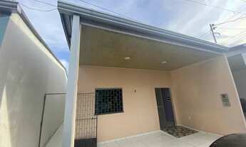 Imagem 2: Alugo/ imóvel em residencial fechado/2 quartos/garagem p/2 carros/ não paga água/PQ das la