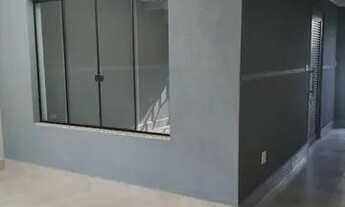 Imagem 6: SANTA BÁRBARA D'OESTE - Casa Padrão - PLANALTO DO SOL II