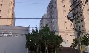 Imagem: Apartamento Park Buriti