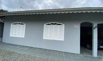 Imagem 3: Casa no Bairro Santa Catarina "Locação" Semi-Mobiliado