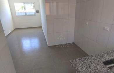 Imagem 7: Village com 2 dormitórios à venda, 53 m² por R$ 268.000 - Jardim Indaiá - Bertioga/SP