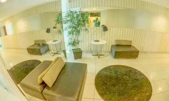 Imagem 6: Ceci- Ultima Unidade Oportunidade Edf.Álamo, 3 quartos, Suite, 78m², em Casa Amarela