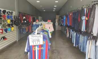 Imagem 3: Passo excelente ponto de loja no Justinópolis. Leia