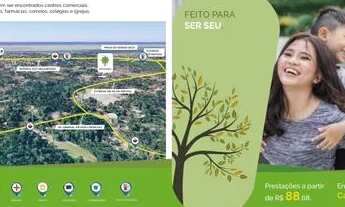 Imagem 5: 036-/ vendo apt no turu com entrada facilitada e desconto de ate 47.500