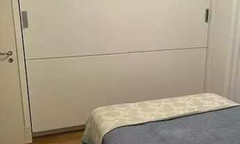 Imagem 2: Apartamento com 3 dormitórios à venda, 104 m² por R$ 1.595.000,00 - Sumarezinho - São Paul