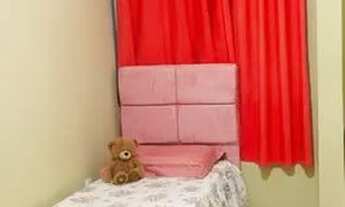 Imagem: Alugo quarto mobiliado FAZENDA SANTO ANTÔNIO