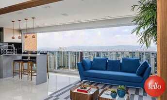 Imagem 5: São Paulo - Apartamento Padrão - Tatuapé