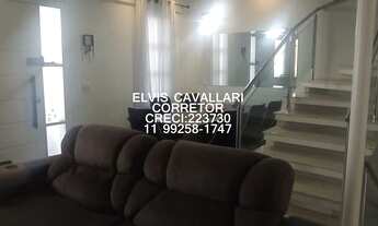 Imagem 3: Casa aluguel R$3.600 com planejados e totalmente mobiliada 1 1 9 9 2 5 8 1 7 4 7 Elvis Cav