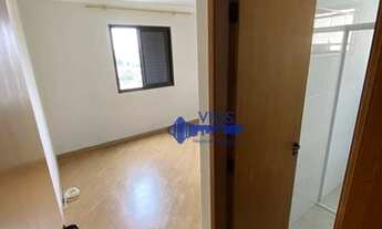 Imagem 6: Apartamento à venda, 86 m² por R$ 477.000,00 - Vila Eldízia - Santo André/SP