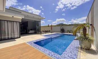 Imagem: Casa Condomínio Figueira Garden