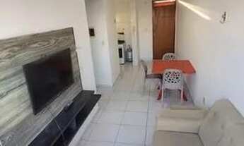 Imagem 5: Vendo apt Mobiliado José Americo