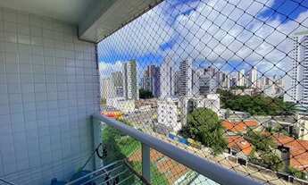 Imagem: Apartamento para aluguel possui 65 metros