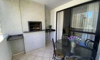 Imagem 2: Locação Anual - Amplo apartamento Mobiliado com 2 dormitórios e 1 vaga-Balneário Camboriú