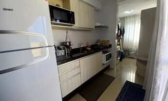 Imagem 7: Cobertura para venda possui 124 metros quadrados com 2 quartos em Caminho Novo - Palhoça