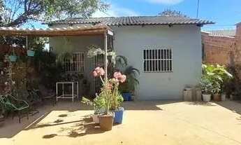 Imagem 2: Ágio de casa 2 quartos. Luzimangues - Local incrível, super tranquilo e ótimos vizinhos