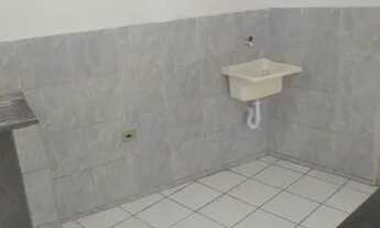 Imagem 6: Casa mod. Kitchenette