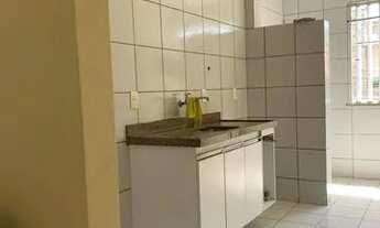 Imagem 3: Apartamento 02 quartos