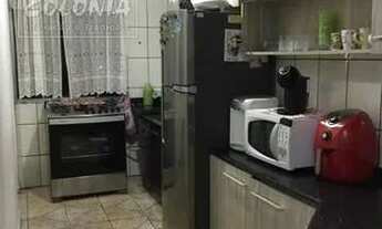 Imagem 4: Santo André - Apartamento Padrão - Jardim Santo André