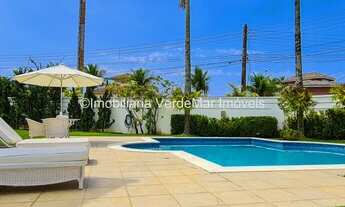 Imagem 5: Mansão À VENDA na praia da Enseada REGIÃO DO JARDIM VIRGÍNIA em Guarujá