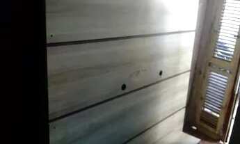 Imagem 2: Paneu de mdf Casa com 1 dormitório