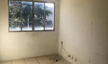 Imagem: Apartamento condomínio cordovil