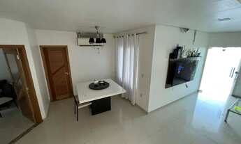 Imagem 2: Casa no Forest Hill com 3 suítes, churrasqueira