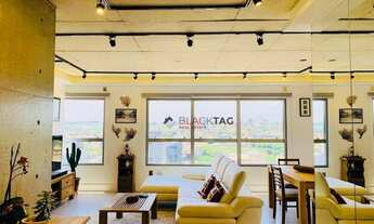 Imagem 3: APARTAMENTO PARA VENDA E LOCAÇÃO NO CONDOMÍNIO MAX HAUS 2 NO CAMBUÍ EM CAMPINAS -SP