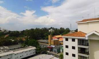 Imagem 5: Apartamento com 3 dormitórios para alugar, 76 m² - Jardim Peri Peri - São Paulo/SP