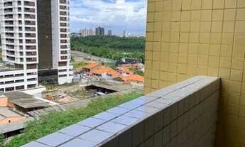 Imagem 2: Apartamento mobiliado nascente na Ponta do Farol