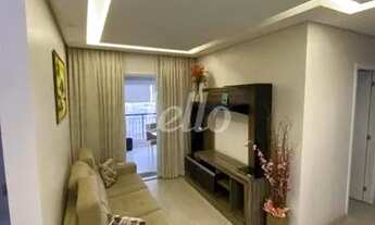 Imagem 2: São Paulo - Apartamento Padrão - Vila Formosa