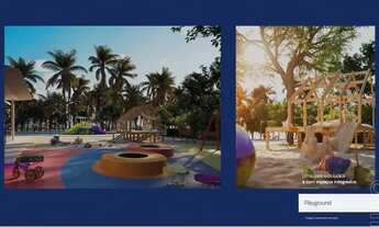 Imagem 8: OPORTUNIDADE! PRAIA DOS CARNEIROS 2QTS COSTA AZUL UND 102