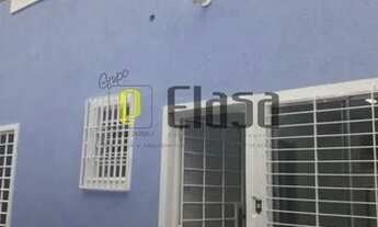 Imagem 3: Sobrado para venda e locação no Jardim Monte Azul