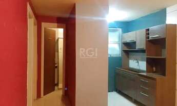 Imagem 4: Apartamento em Campo Novo