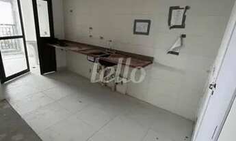 Imagem 7: São Paulo - Apartamento Padrão - Mooca