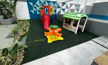 Imagem 6: ALUGO - Edf. Torre Sandrine - Apartamento com 3 Quartos sendo 1 suíte