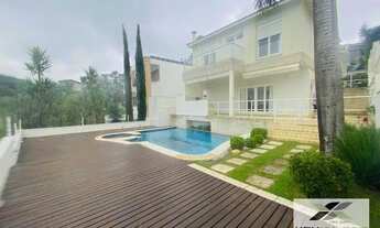 Imagem 3: Casa com 3 dormitórios, 350 m² - venda por R$ 2.120.000,00 ou aluguel por R$ 9.500,00/mês